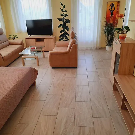 King Apartmán