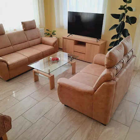 Apartmán King