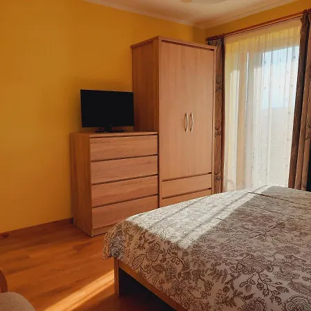 King Apartmán *