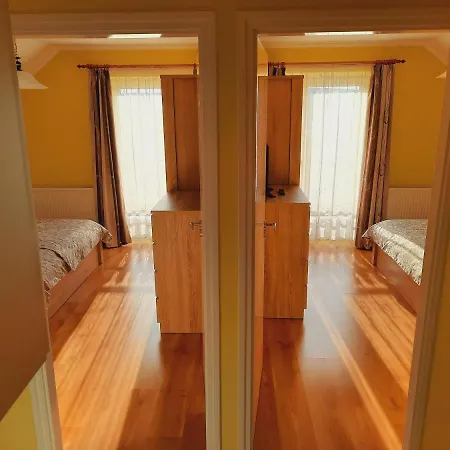 Apartmanhaz King *