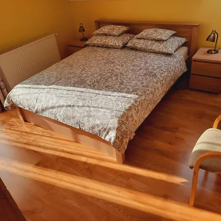 Apartmán King *