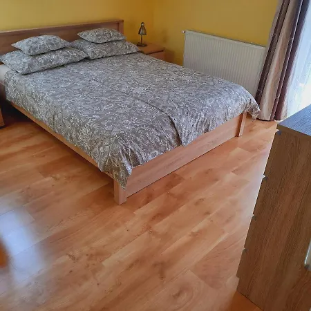 King Apartmán *