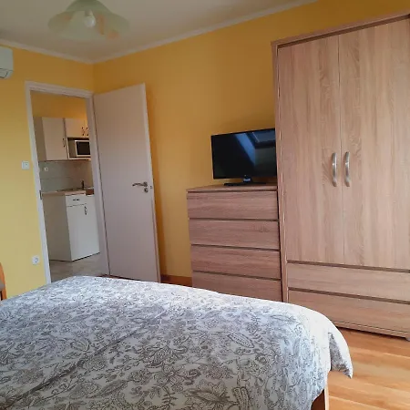 Apartmán King Hévíz