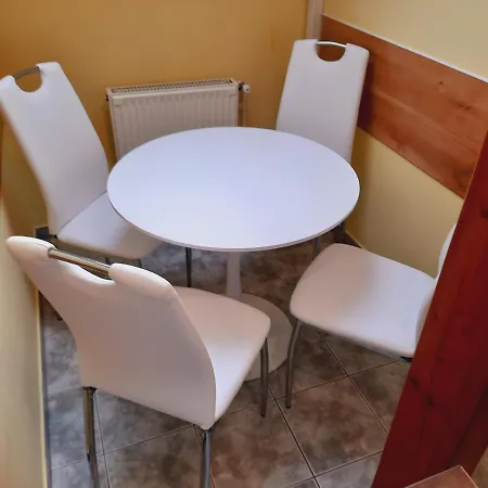 Apartmán King Hévíz