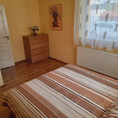 Apartment Apartmanhaz King
