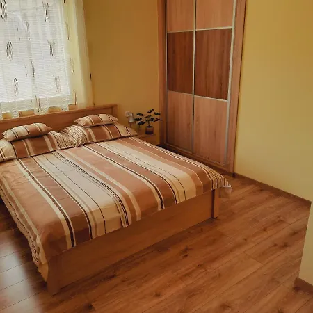 Apartmanhaz King Apartment