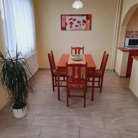 King Apartmán *