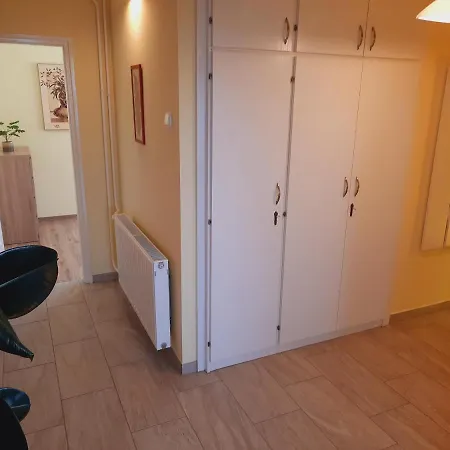 Apartmanhaz King Apartment