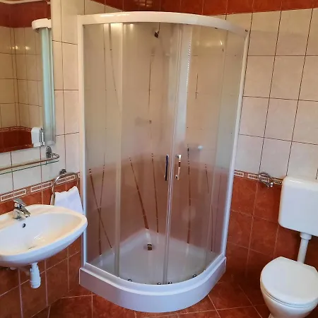 King Apartmán *