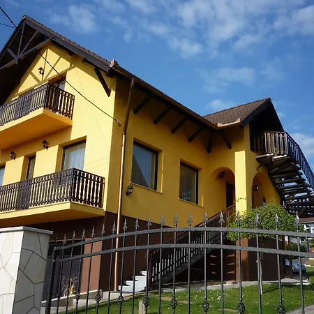 Apartmán King
