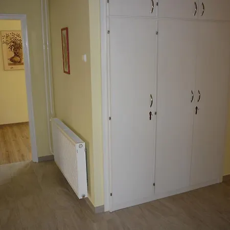 Apartmán King