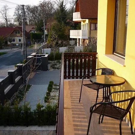 Apartmán King Hévíz