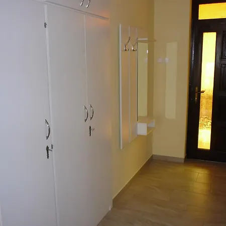 King Apartmán *
