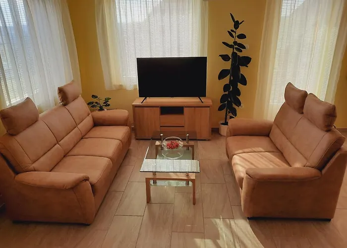Apartmanhaz King